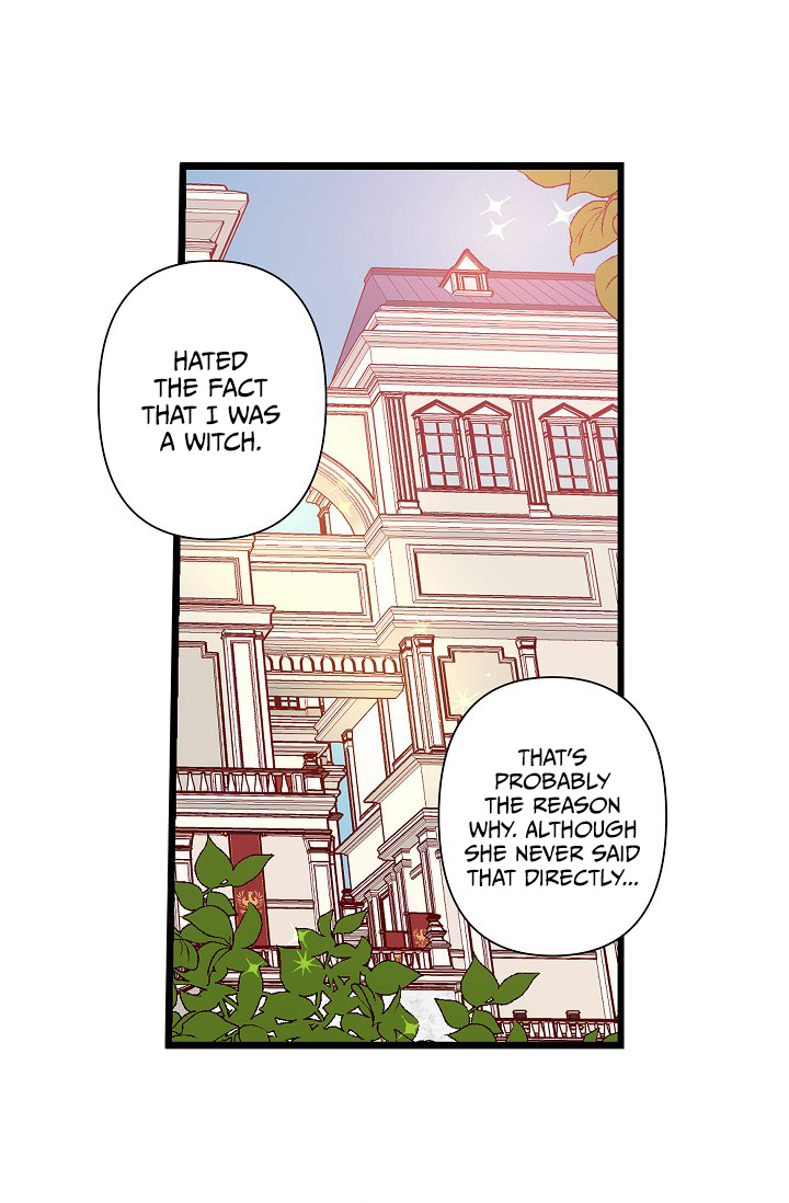 Revenge Wedding chapter 38 - page 29