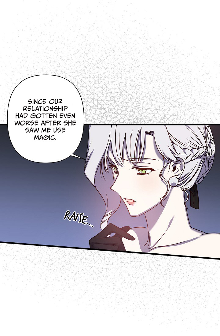 Revenge Wedding chapter 38 - page 30