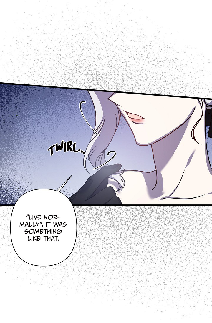 Revenge Wedding chapter 38 - page 31