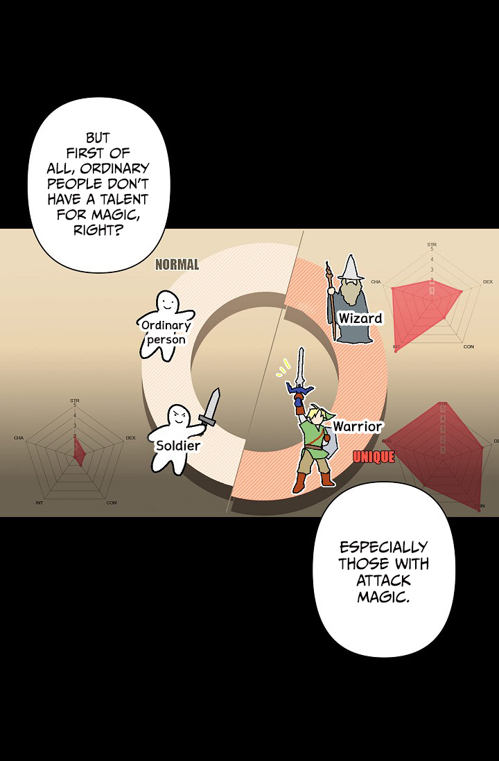 Revenge Wedding chapter 38 - page 32