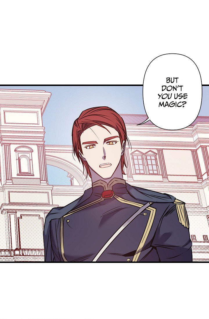 Revenge Wedding chapter 38 - page 33