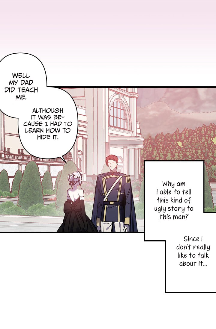 Revenge Wedding chapter 38 - page 35