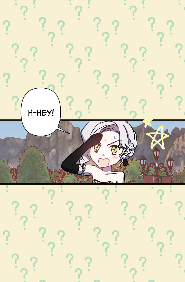 Revenge Wedding chapter 38 - page 42