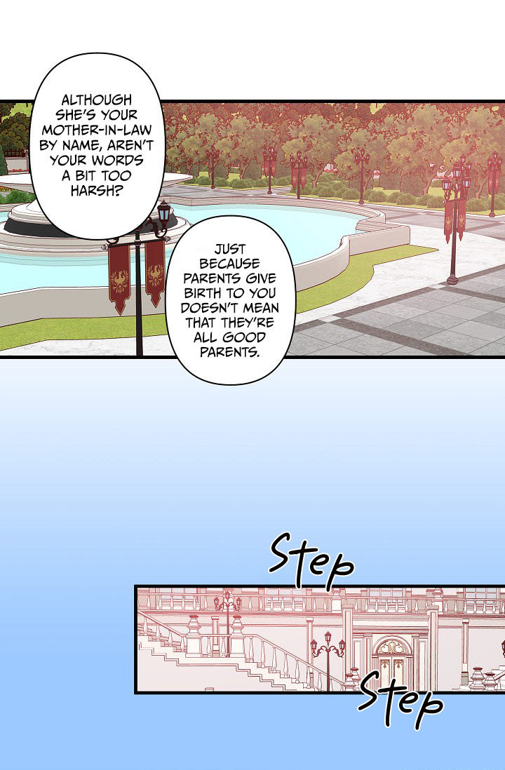 Revenge Wedding chapter 38 - page 44