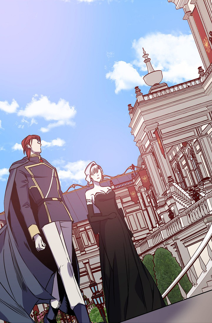 Revenge Wedding chapter 38 - page 45