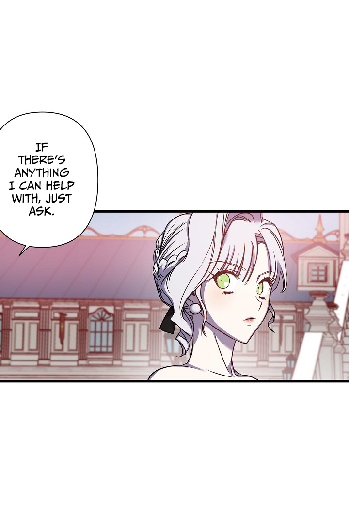 Revenge Wedding chapter 38 - page 48