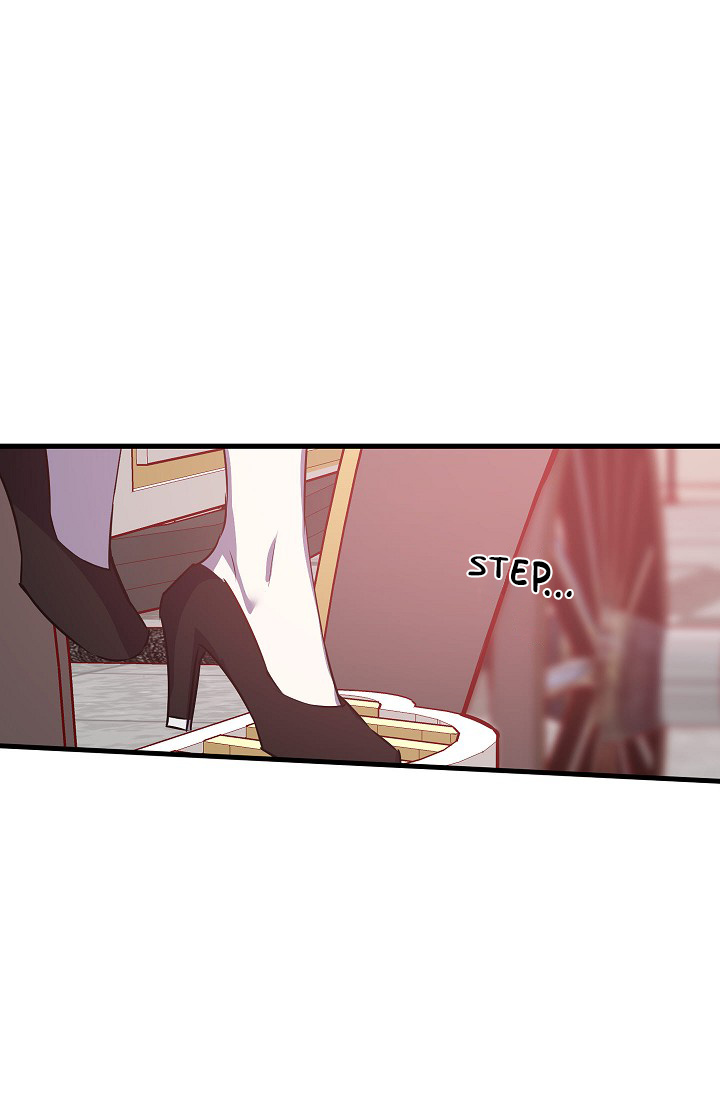 Revenge Wedding chapter 38 - page 5