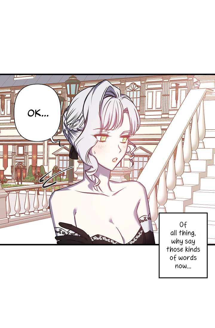 Revenge Wedding chapter 38 - page 51