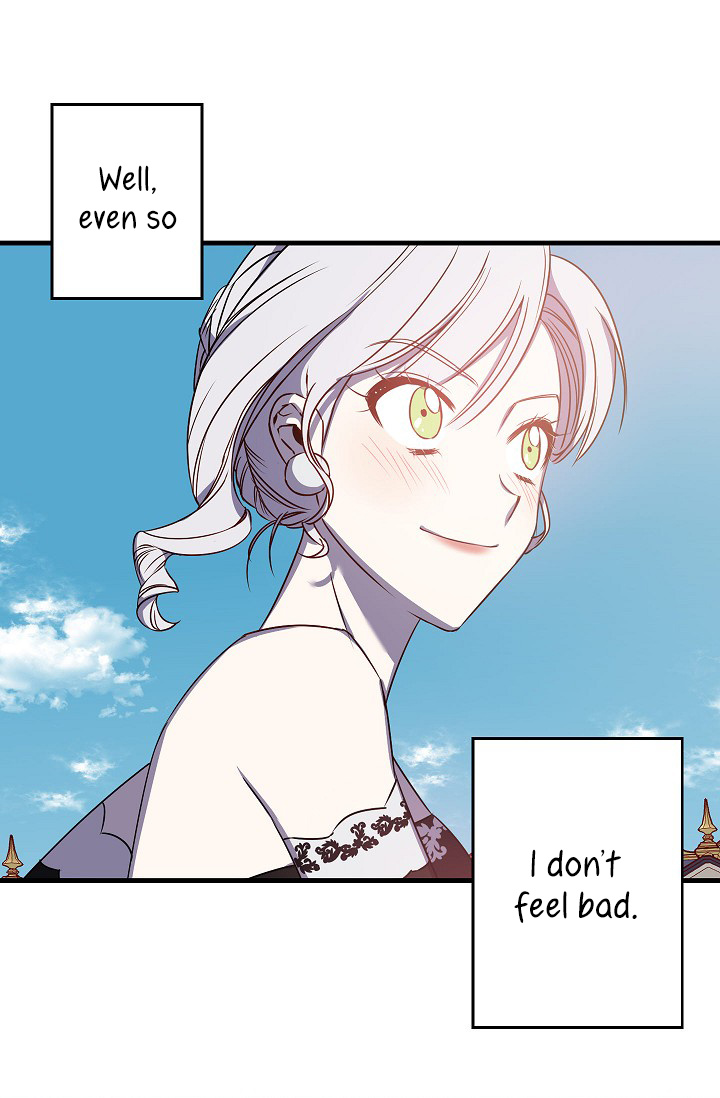 Revenge Wedding chapter 38 - page 53