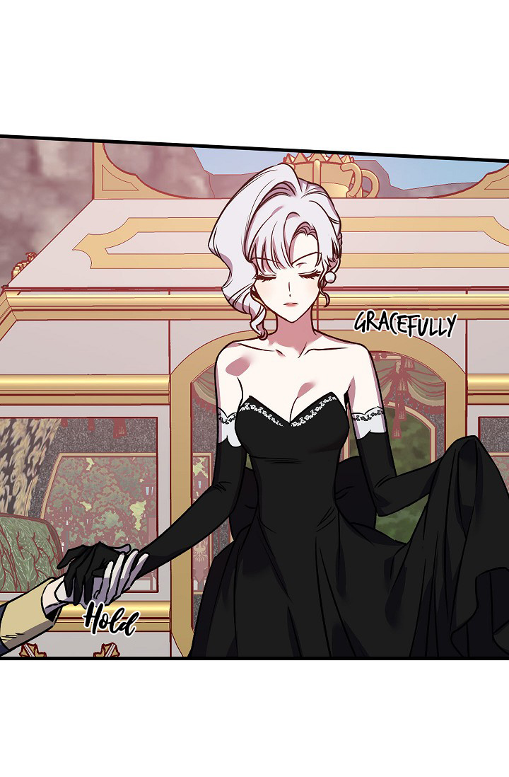 Revenge Wedding chapter 38 - page 6