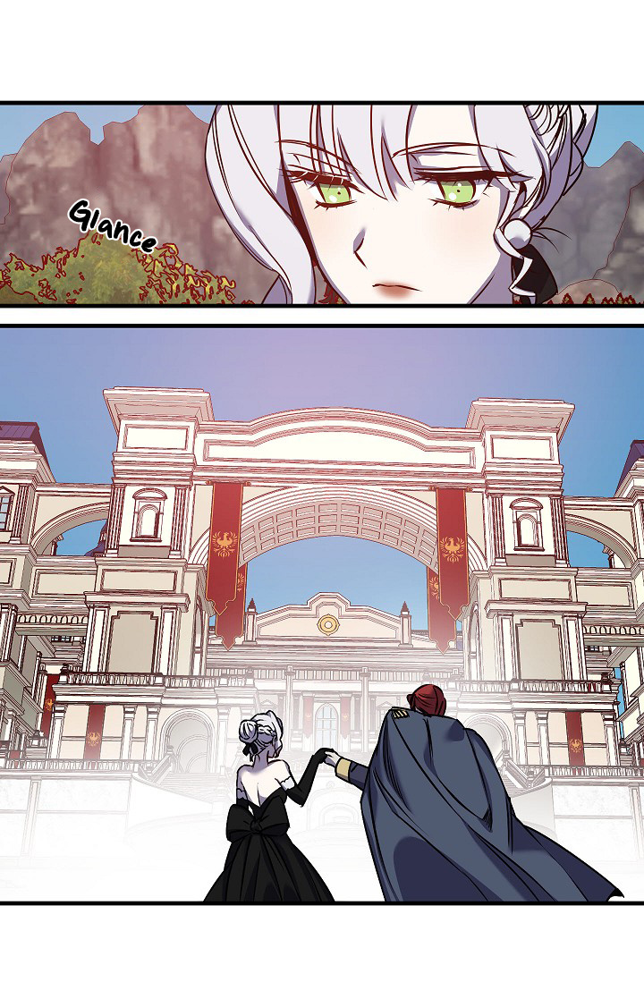 Revenge Wedding chapter 38 - page 7