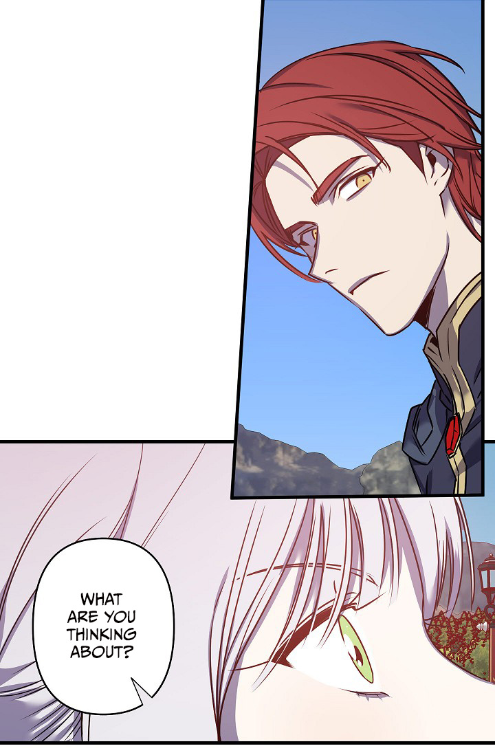 Revenge Wedding chapter 38 - page 9