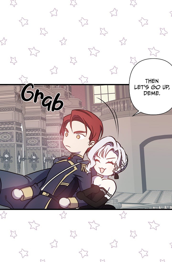 Revenge Wedding chapter 39 - page 11