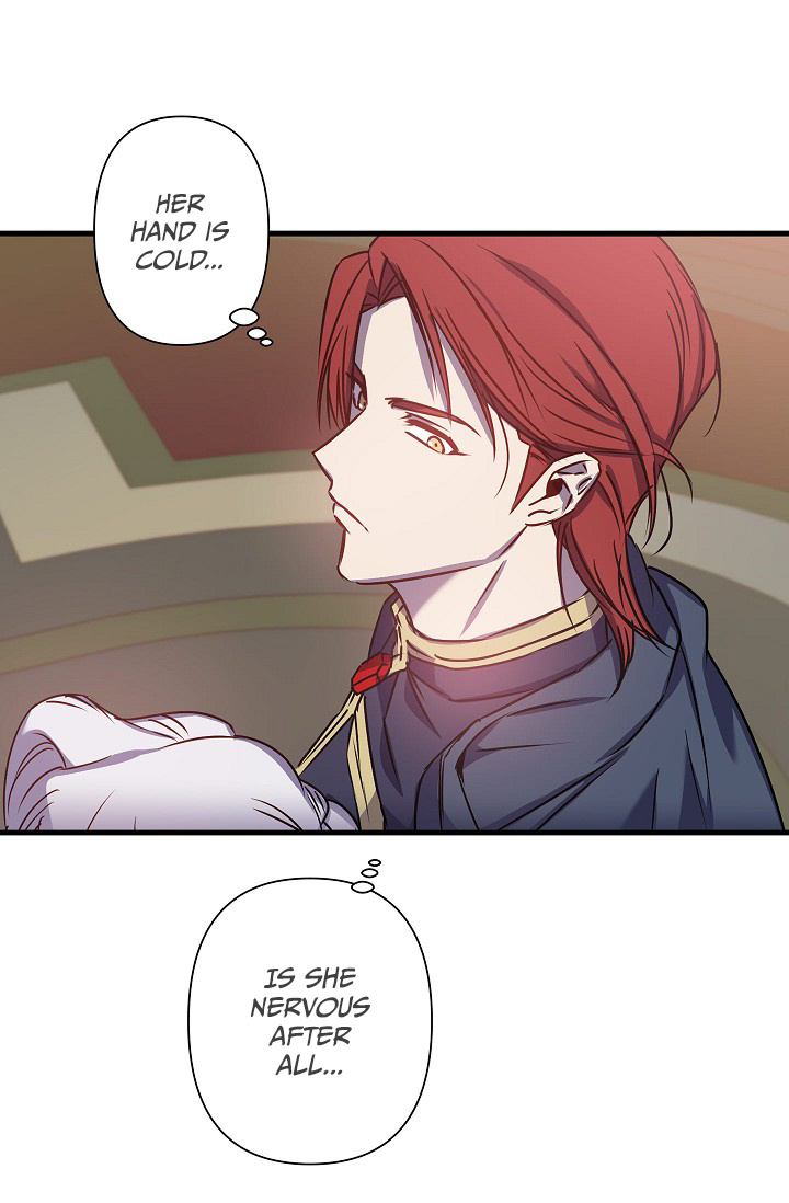 Revenge Wedding chapter 39 - page 13