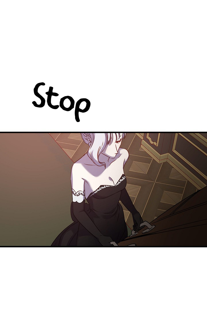 Revenge Wedding chapter 39 - page 15