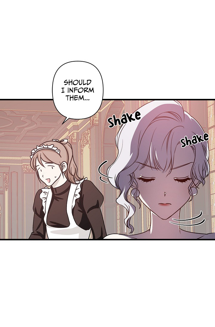 Revenge Wedding chapter 39 - page 16