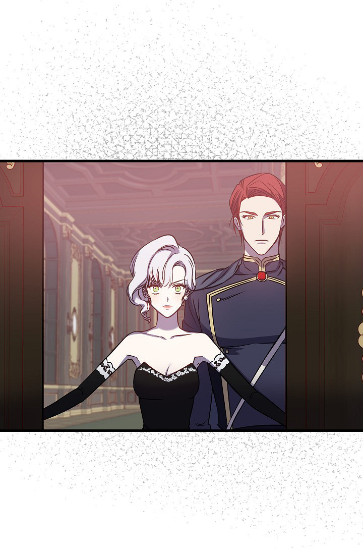 Revenge Wedding chapter 39 - page 19