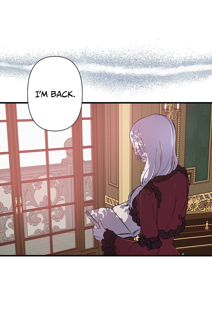 Revenge Wedding chapter 39 - page 20