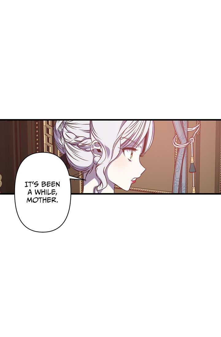 Revenge Wedding chapter 39 - page 23