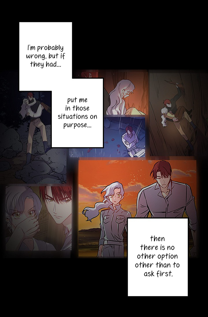 Revenge Wedding chapter 39 - page 28