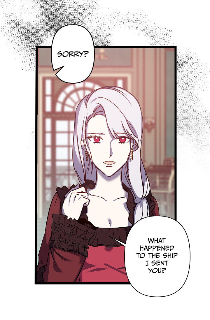 Revenge Wedding chapter 39 - page 30