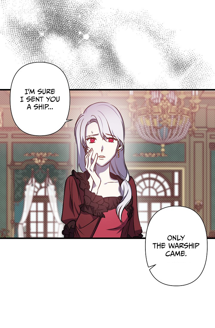 Revenge Wedding chapter 39 - page 32