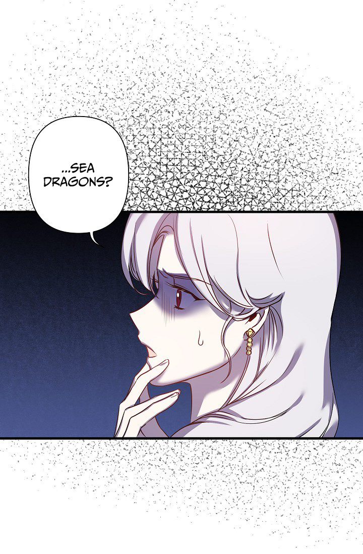 Revenge Wedding chapter 39 - page 34