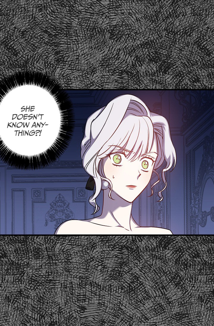 Revenge Wedding chapter 39 - page 36