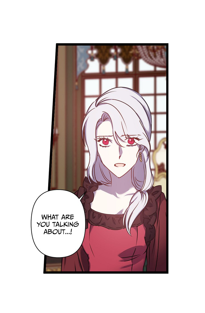 Revenge Wedding chapter 39 - page 40
