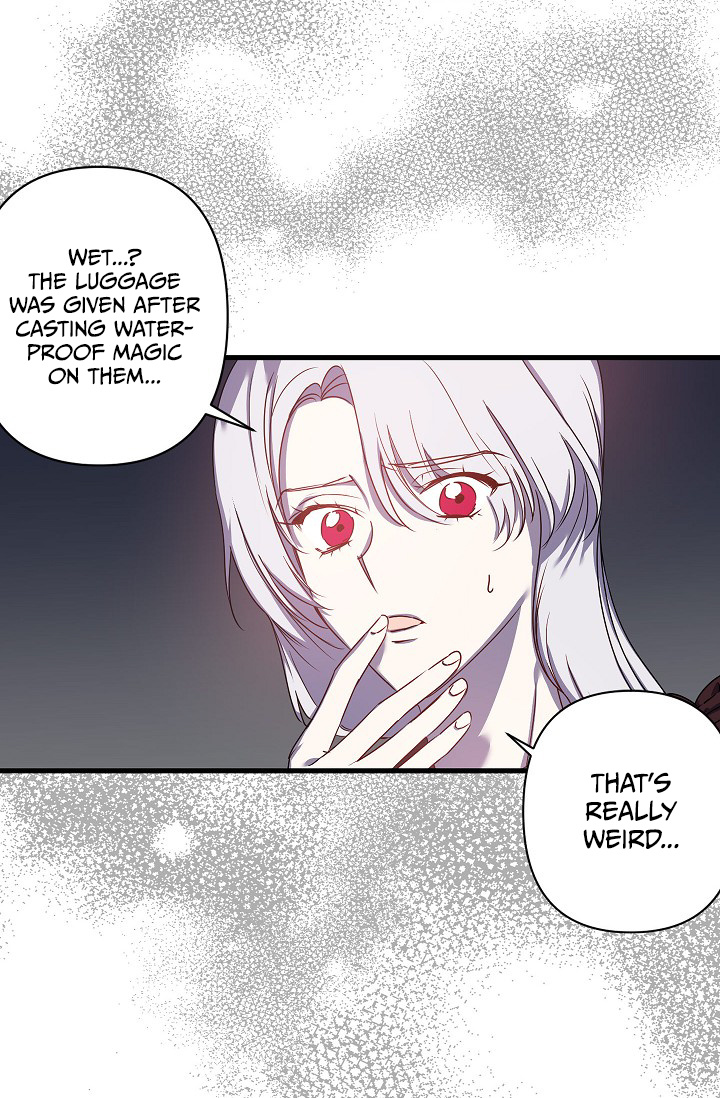 Revenge Wedding chapter 39 - page 42