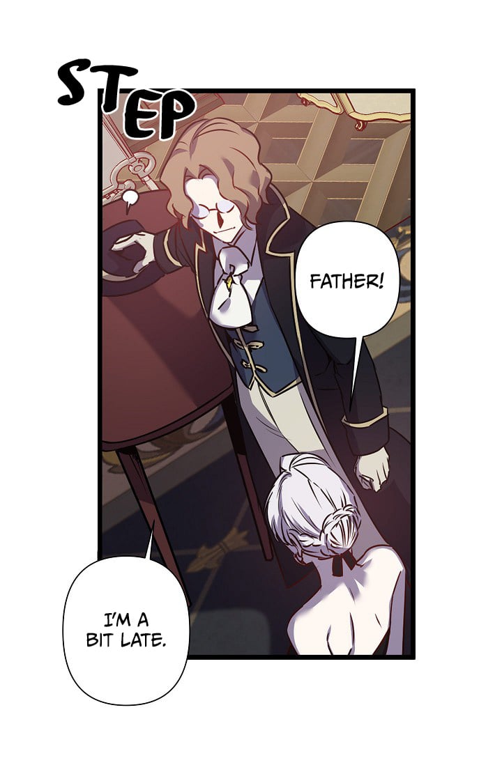 Revenge Wedding chapter 39 - page 45