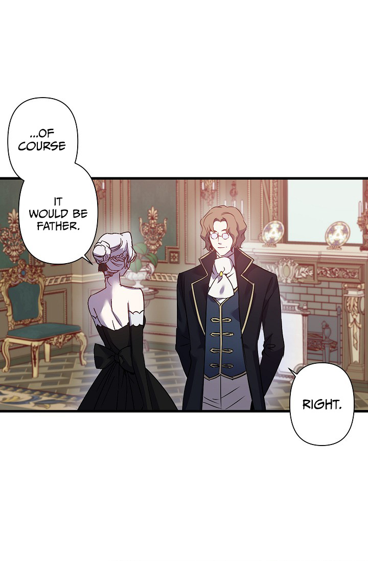 Revenge Wedding chapter 39 - page 49