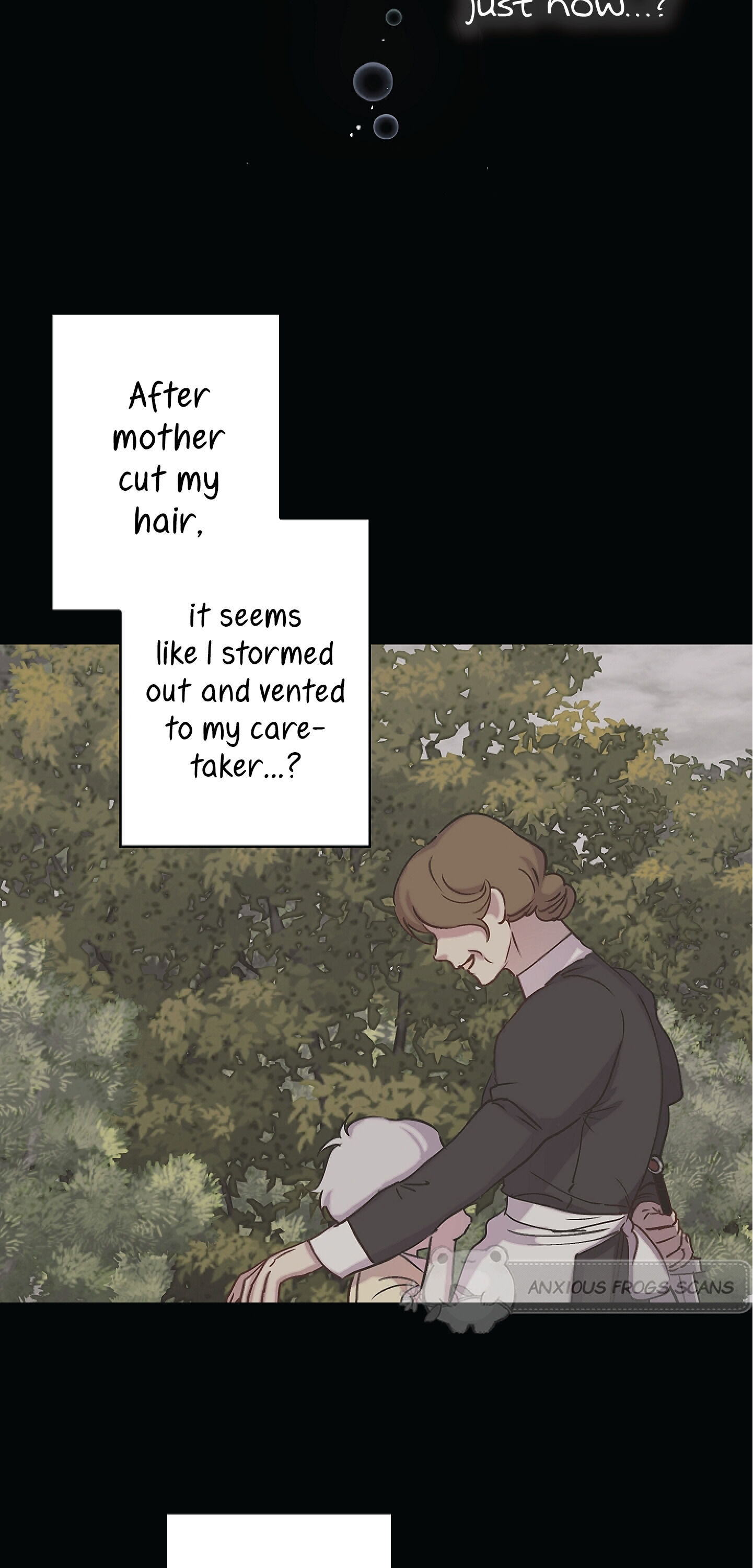 Revenge Wedding chapter 71 - page 13