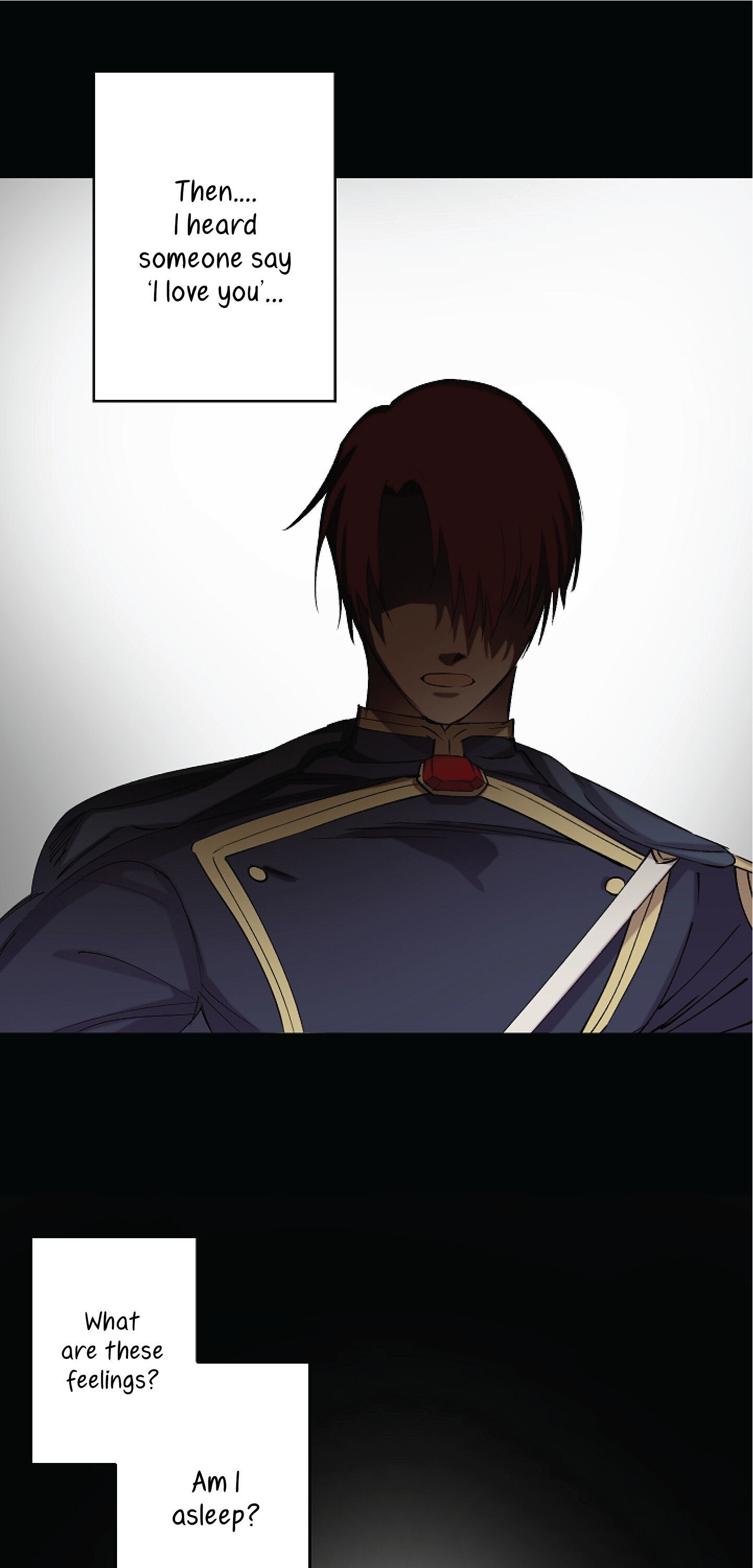 Revenge Wedding chapter 71 - page 15
