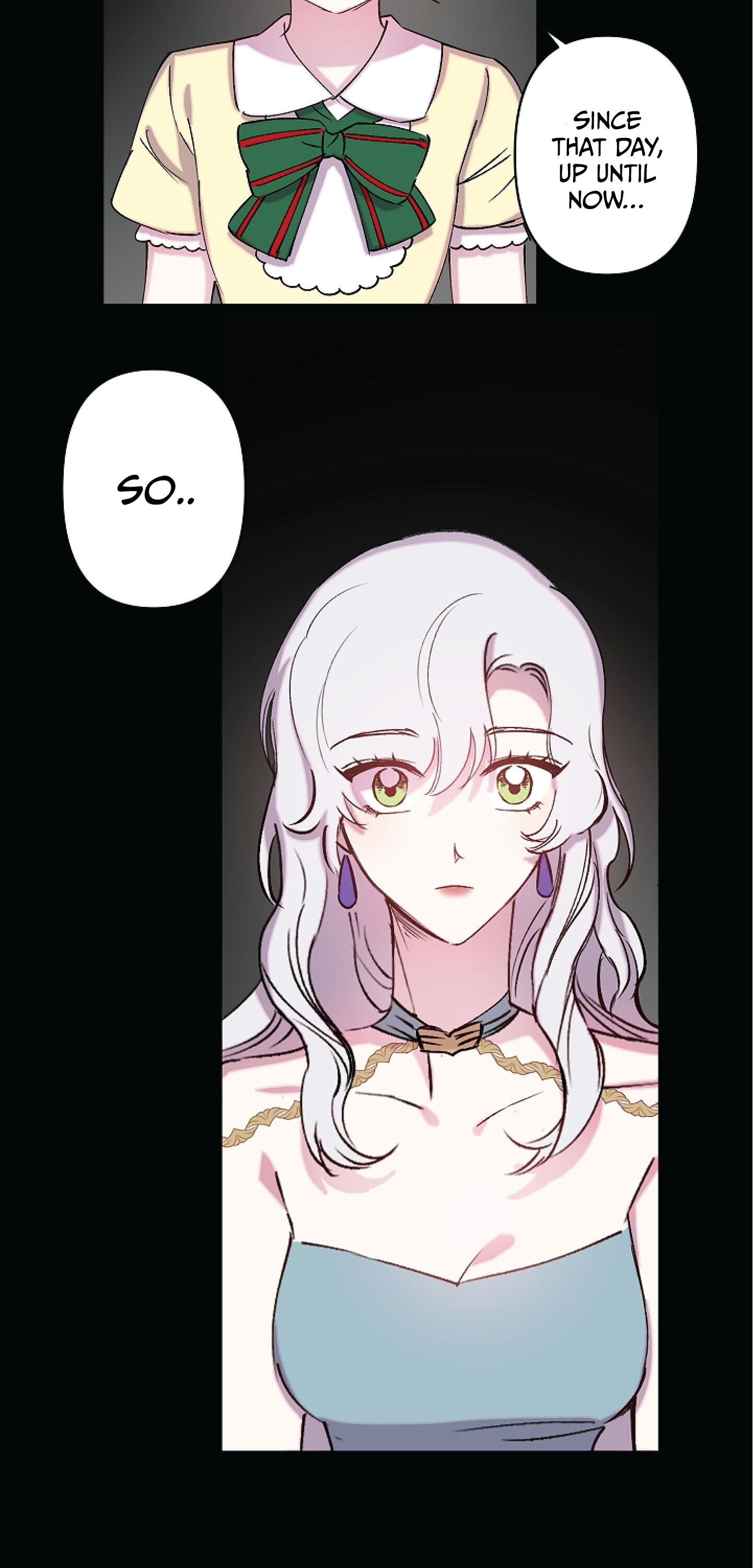 Revenge Wedding chapter 71 - page 17