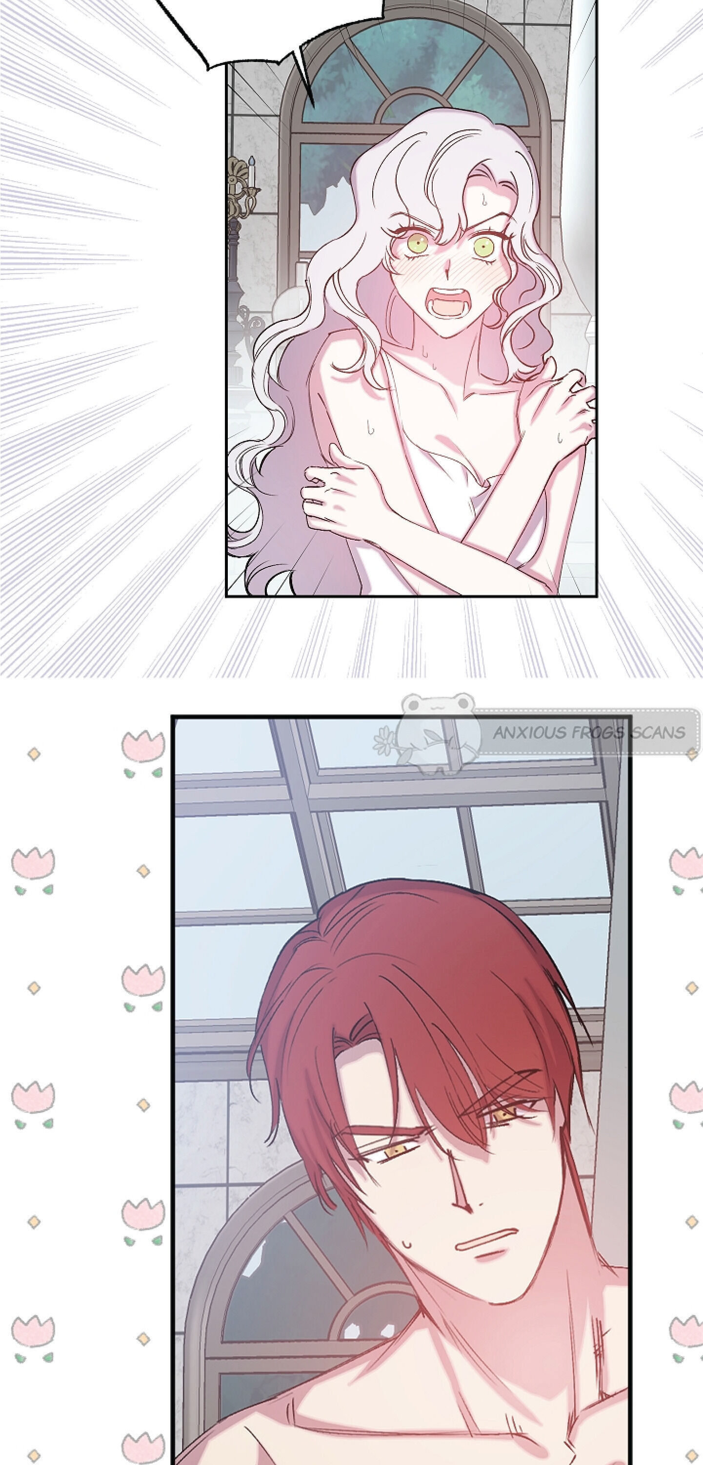 Revenge Wedding chapter 71 - page 23