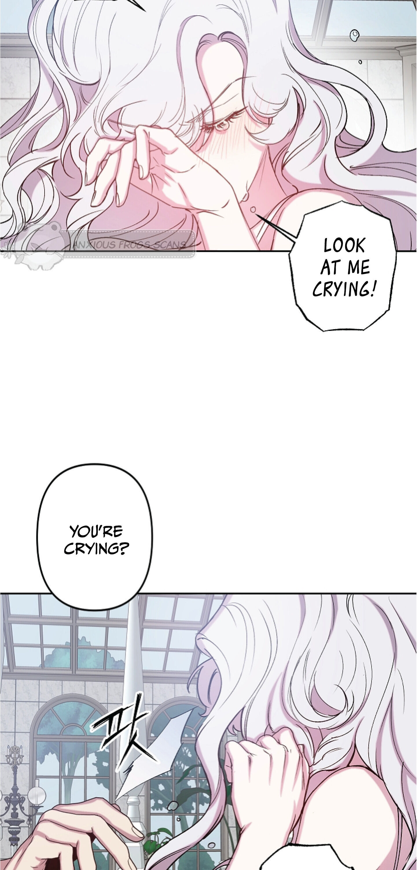 Revenge Wedding chapter 71 - page 30