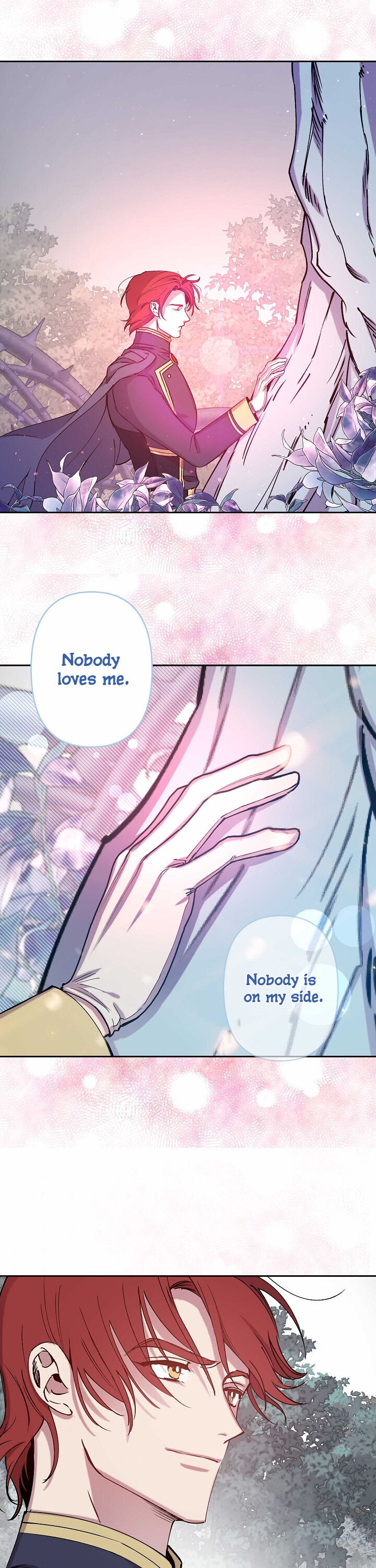 Revenge Wedding chapter 70 - page 14