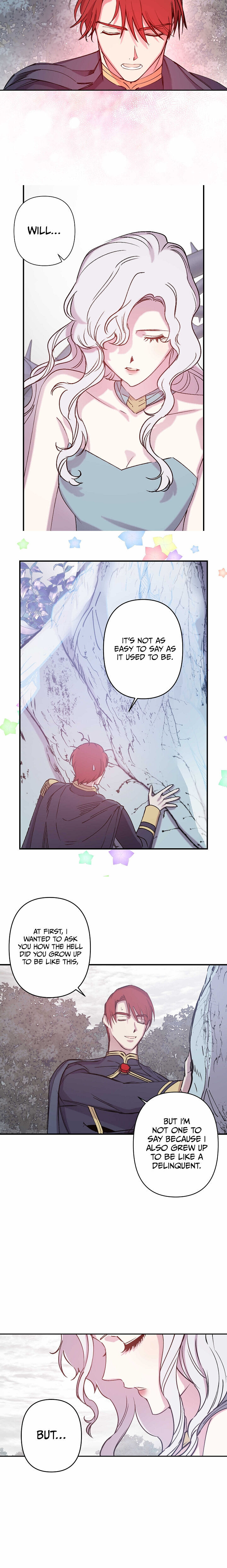 Revenge Wedding chapter 70 - page 16