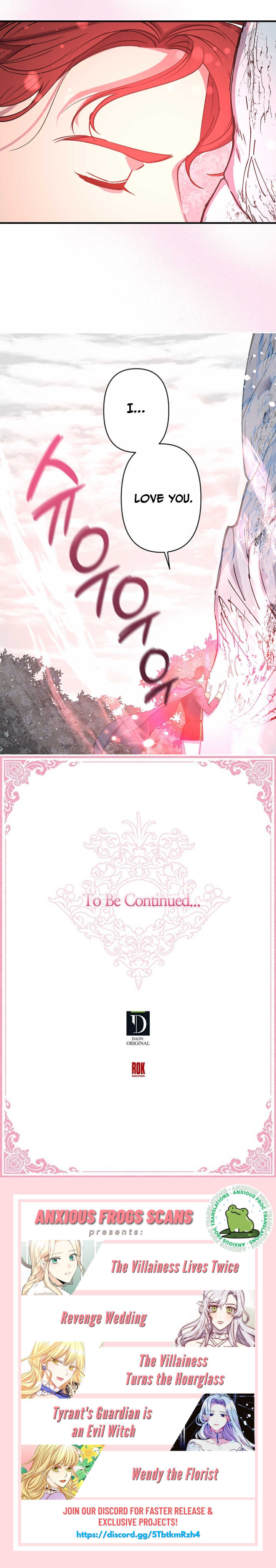 Revenge Wedding chapter 70 - page 20