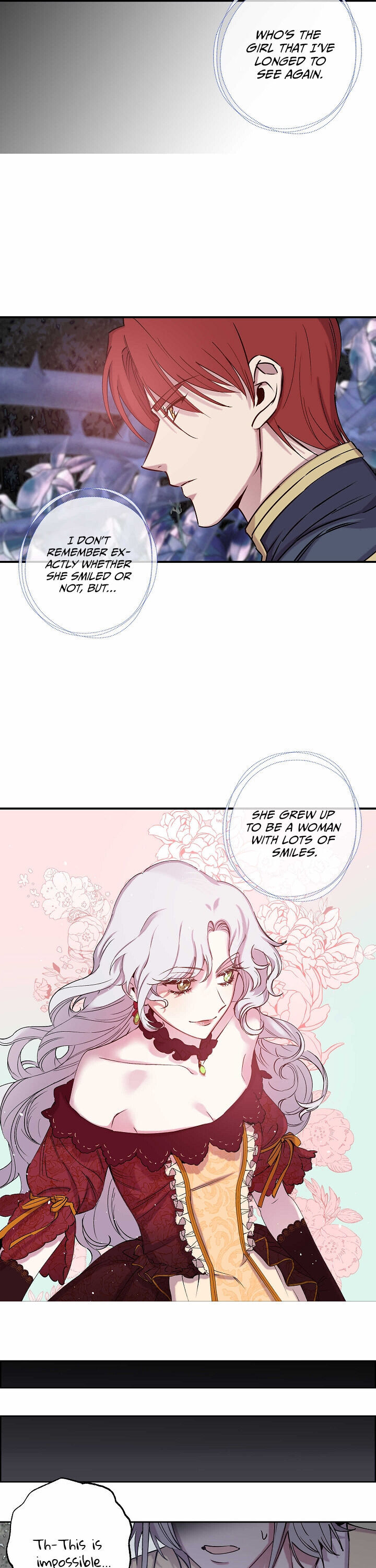 Revenge Wedding chapter 70 - page 5