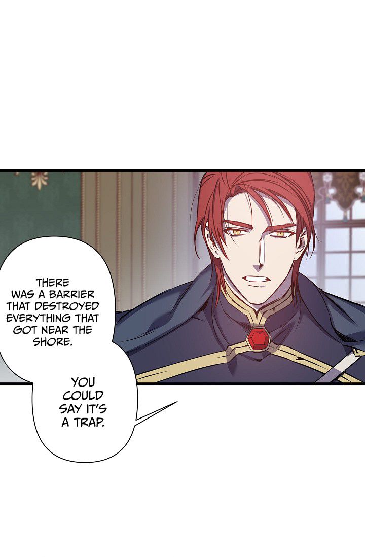 Revenge Wedding chapter 40 - page 17