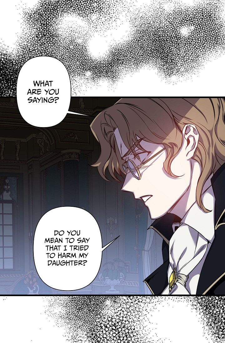 Revenge Wedding chapter 40 - page 19