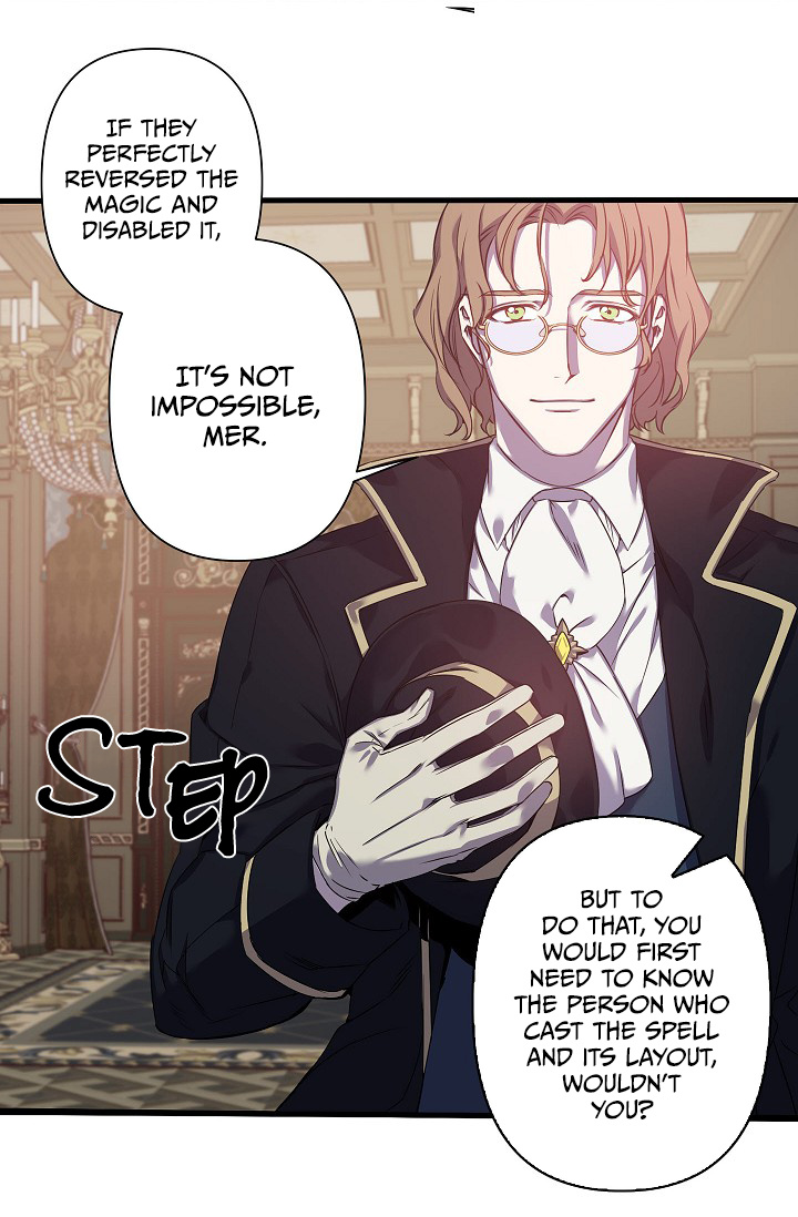 Revenge Wedding chapter 40 - page 2