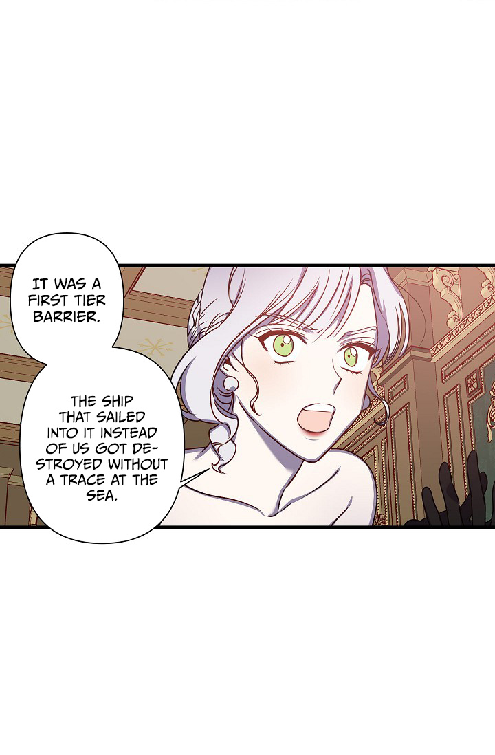 Revenge Wedding chapter 40 - page 20