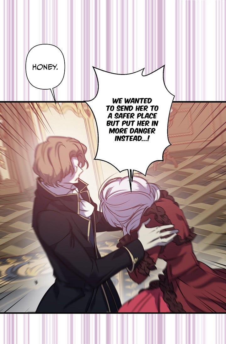 Revenge Wedding chapter 40 - page 24