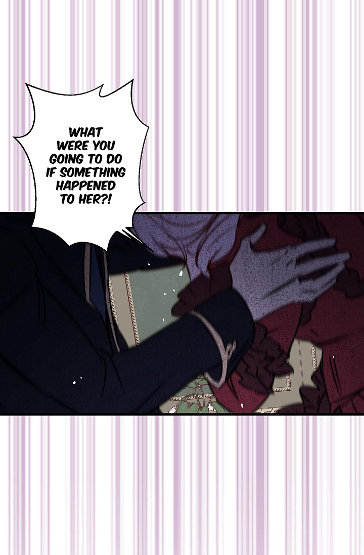 Revenge Wedding chapter 40 - page 25