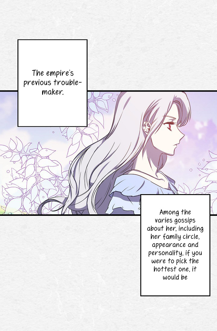 Revenge Wedding chapter 40 - page 29