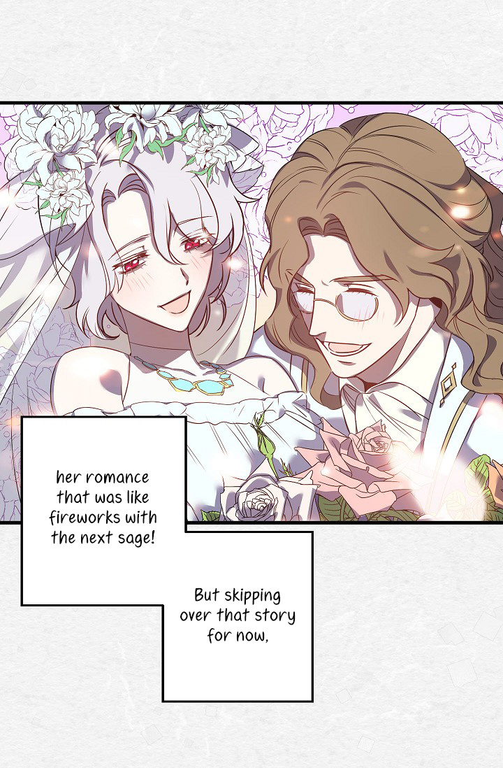 Revenge Wedding chapter 40 - page 30