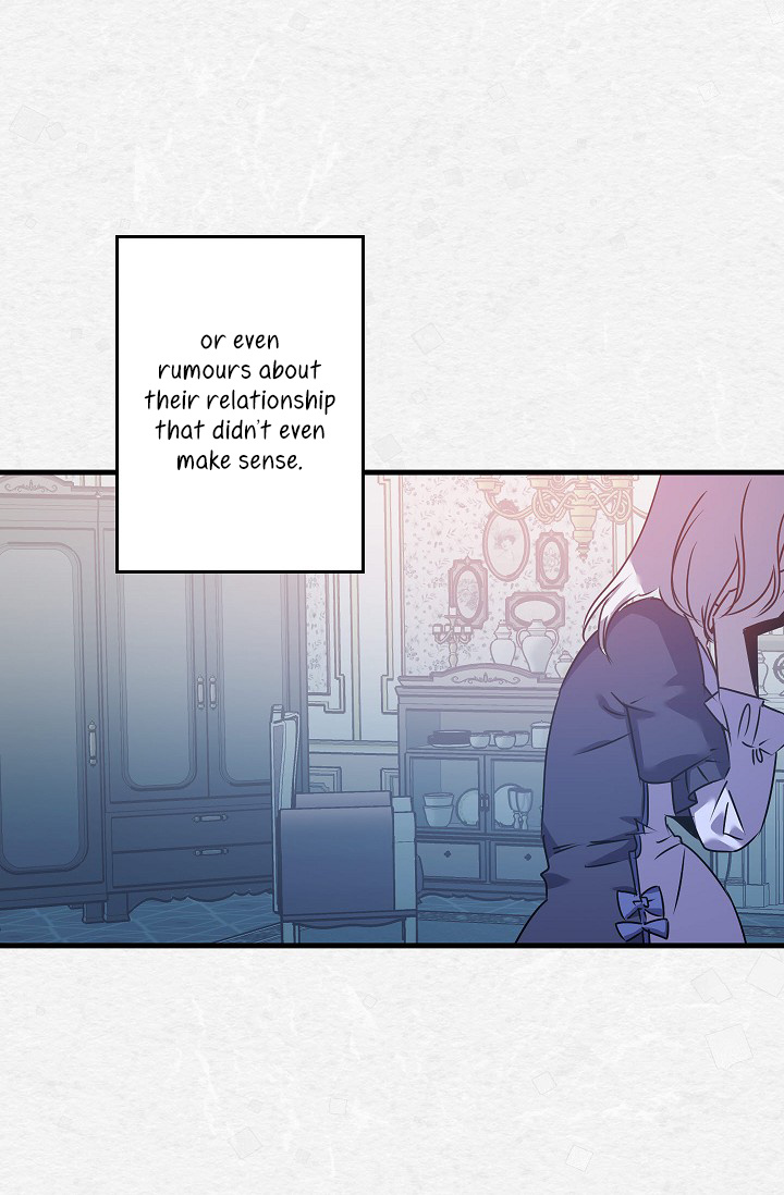 Revenge Wedding chapter 40 - page 36